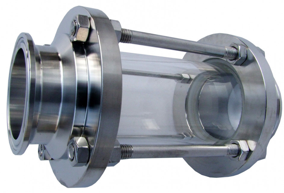 Tri Clamp Flange